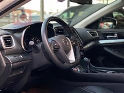 نیسان مەگزیما